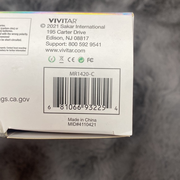 Portable Vanity Lights - Picture 4 of 4